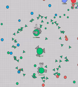 Diep Gameplay Images 2