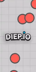 खेलें Diep .io