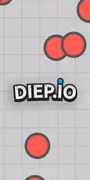 gioca Diep io