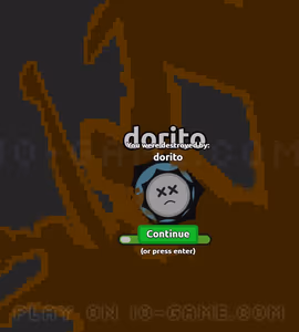 Imagini cu gameplay Digdig .io 3