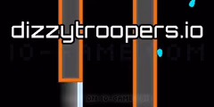 main Dizzy Troopers .io