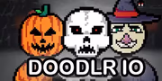玩 Doodlr .io