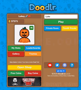 Doodlr游戏图片 3