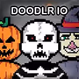 玩 Doodlr .io