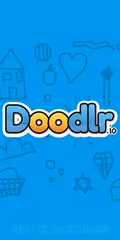 gioca Doodlr io