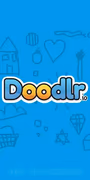 玩 Doodlr .io
