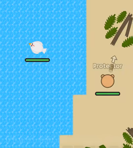 Immagini di gameplay DOOMED 1