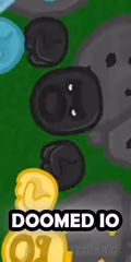 spielen Doomed .io