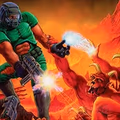 खेलें Doom Online