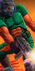 खेलें Doom Online