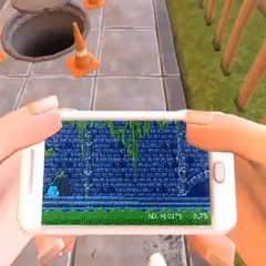 spielen Double-Dodgers .io