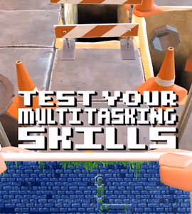 DoubleDodgers.io Gameplay-Bilder 1
