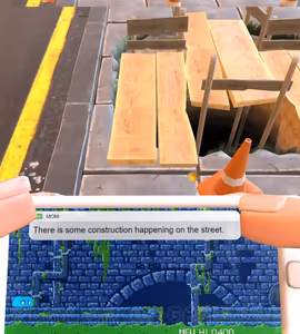 DoubleDodgers.io Gameplay-Bilder 2