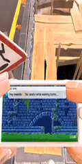 खेलें Double-Dodgers .io