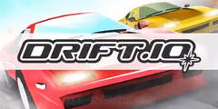 main Drift .io