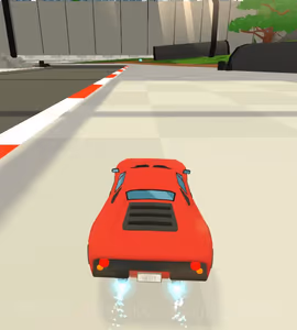 Imagini cu gameplay Drift .io 1