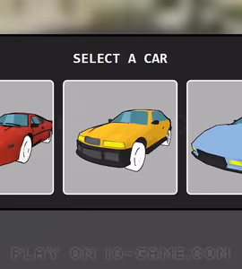 Imagini cu gameplay Drift .io 2
