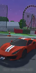 खेलें Drift .io