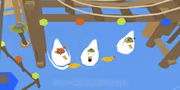 玩 Ducklings