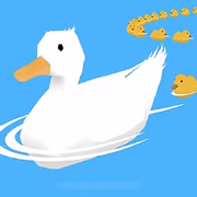 joacă Ducklings