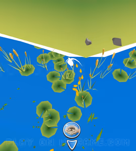 Imágenes del juego DUCKLINGS.IO 1