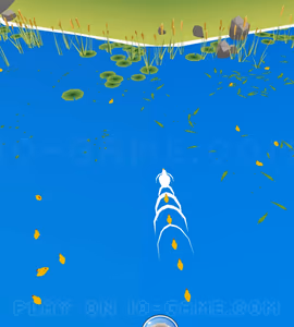 Imágenes del juego DUCKLINGS.IO 2