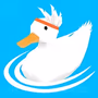 玩 Ducklings