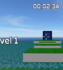 Gambar Gameplay EPARKOUR .IO 2