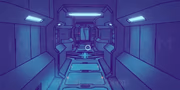 玩 Equinox Space Game