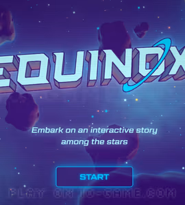 EQUINOX Oynanış Görselleri 1