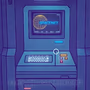 玩 Equinox Space Game