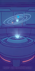 jugar Equinox Space Game