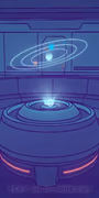 玩 Equinox Space Game