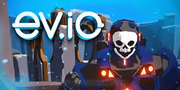 玩 Ev .io