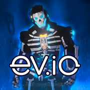 gioca Ev .io
