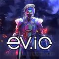 遊ぶ Ev.io