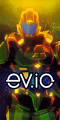 играя Ev .io