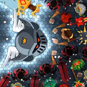 gioca EvoWars.io