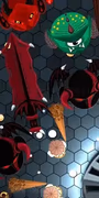 玩 EvoWars.io