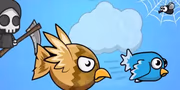玩 Evo-World .io