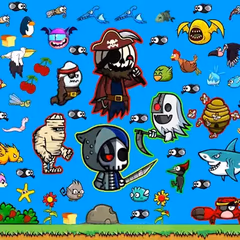 spielen Evo-World .io
