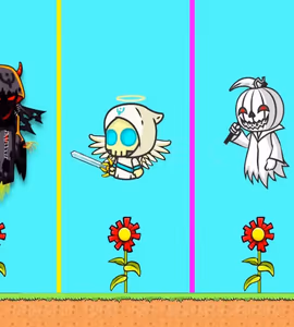 Imagens de jogabilidade EVO-WORLD 1