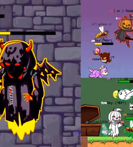 Imagens de jogabilidade EVO-WORLD 2