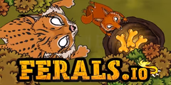 spielen FERALS