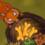 玩 Ferals .io