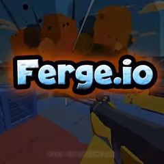 spielen Ferge io