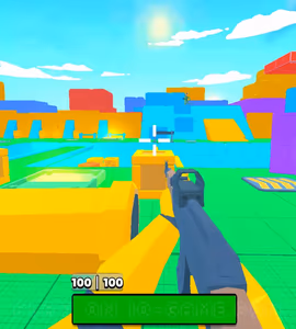 FERGE .IO Gameplay-Bilder 1