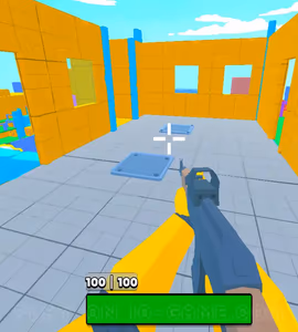 FERGE .IO Gameplay-Bilder 2