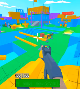 FERGE .IO Gameplay-Bilder 3