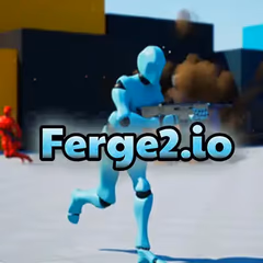 spielen Ferge 2.io